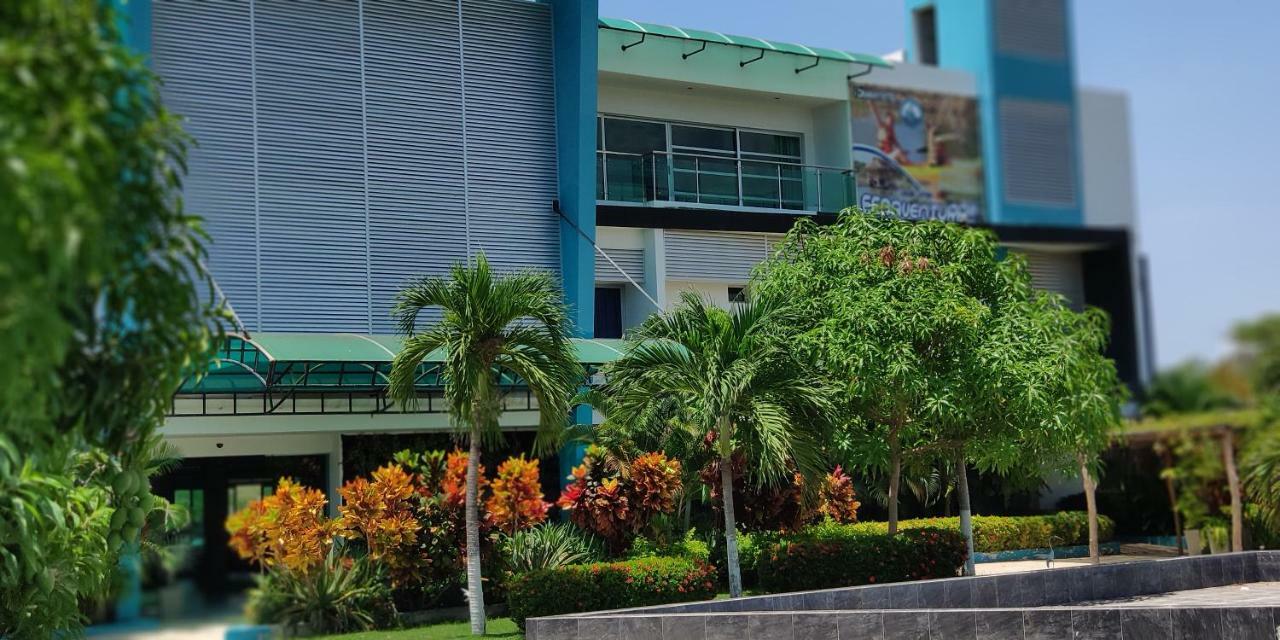 Hotel Campestre El Cisne Barranquilla  Exterior foto